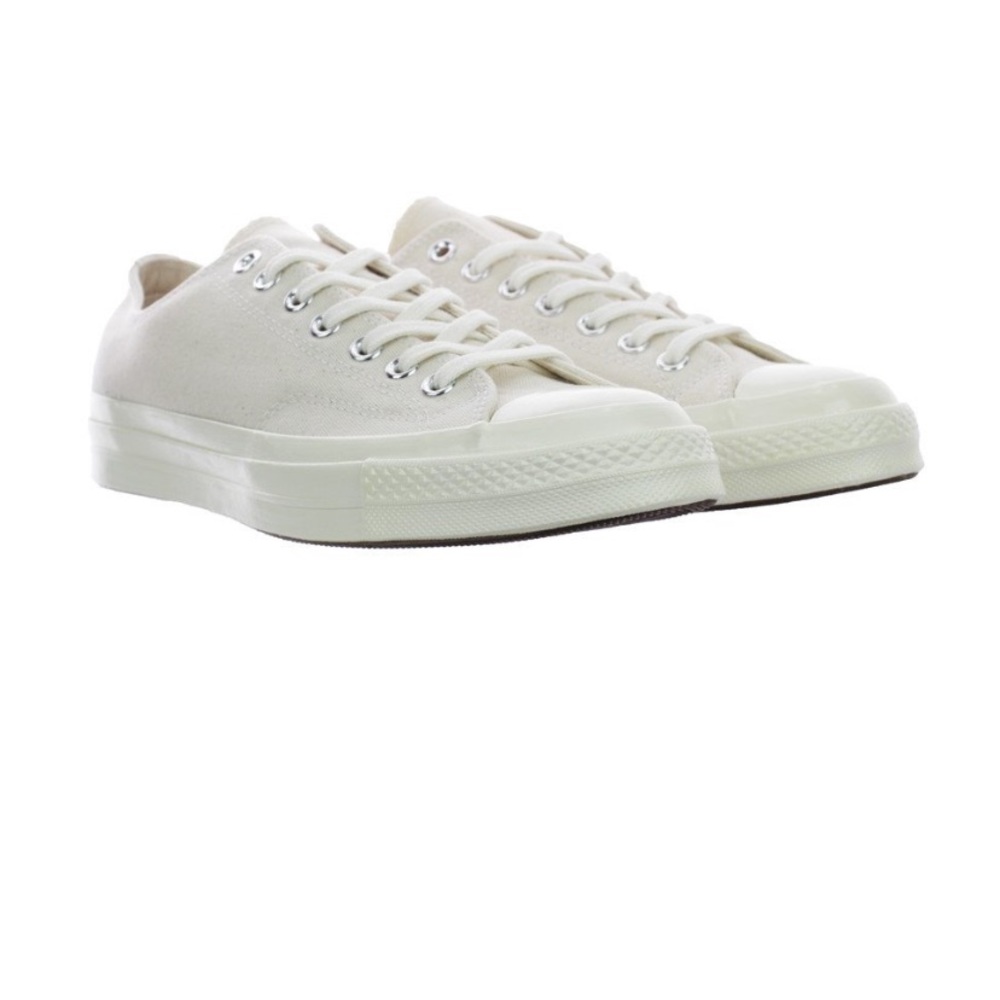SOLD ON EBAY NWT Converse CTAS ‘70 OX (Natural)